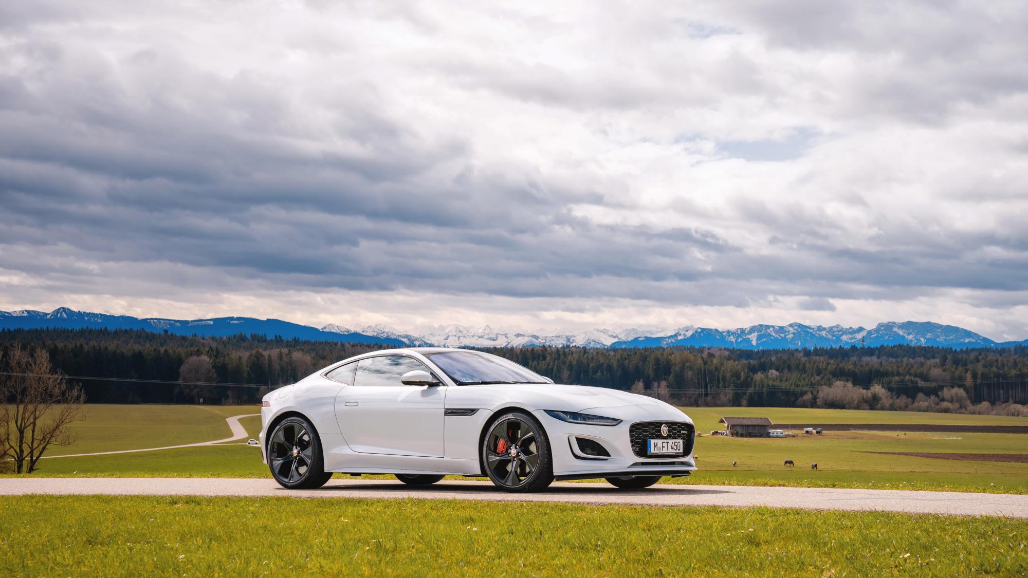 F-Type
