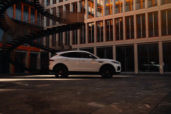 E-Pace