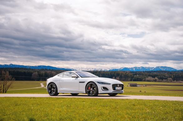 F-Type